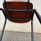 Vintage Pagholz chair
