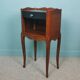 Pair of bedsides