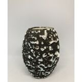 Small ceramic vase