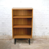 Bookcase model "60/90" by Pierre Guariche for Meurop 1960s