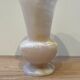 Vase en marbre
