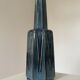 Stoneware lamp by Einar Johansen for Søholm, Denmark, 1960s