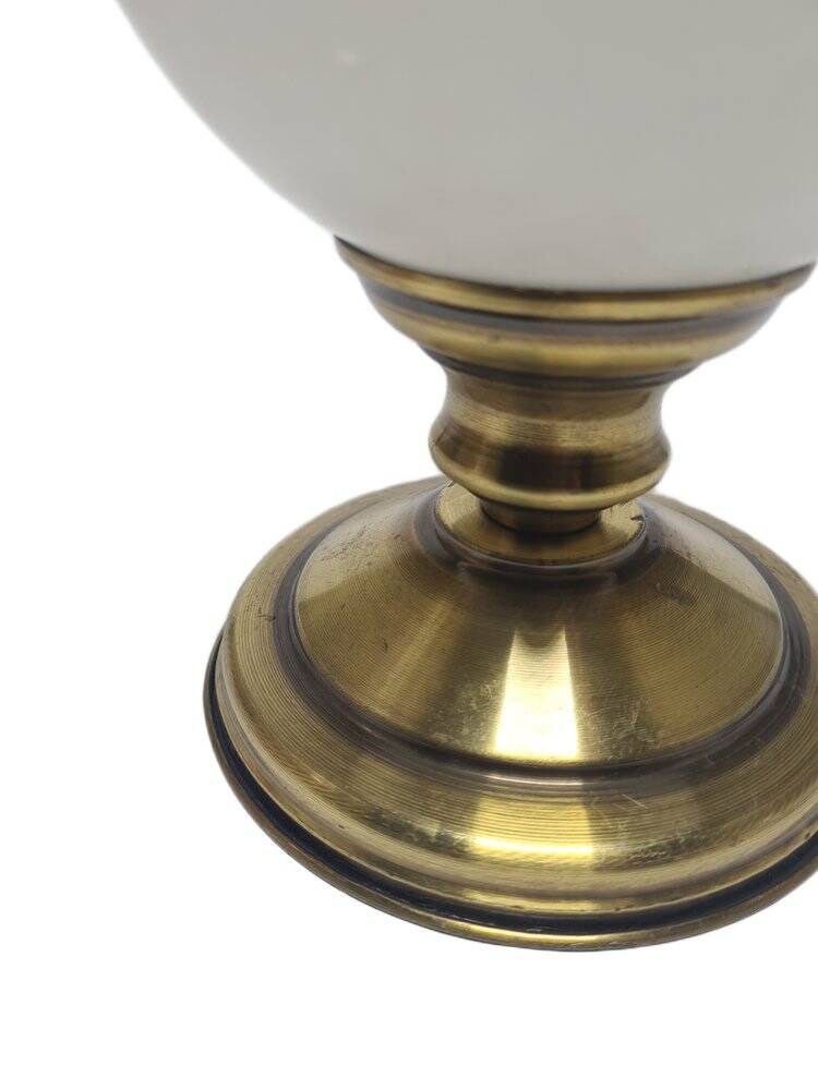 Vintage Communist ceiling light, Poland, 1970s