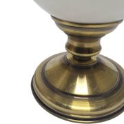 Vintage Communist ceiling light, Poland, 1970s