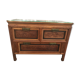 Chinese  Indonesian chest of drawers