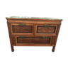 Chinese  Indonesian chest of drawers