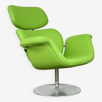 Big Tulip armchair by Pierre Paulin for Artifort