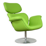 Fauteuil Big Tulip de Pierre Paulin pour Artifort