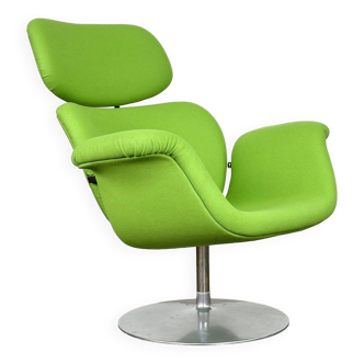 Big Tulip armchair by Pierre Paulin for Artifort