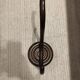 Coat hook / Hat rack / Wooden Thonet coat stand
