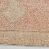 3x12 long stair turkish runner rug 369x82cm