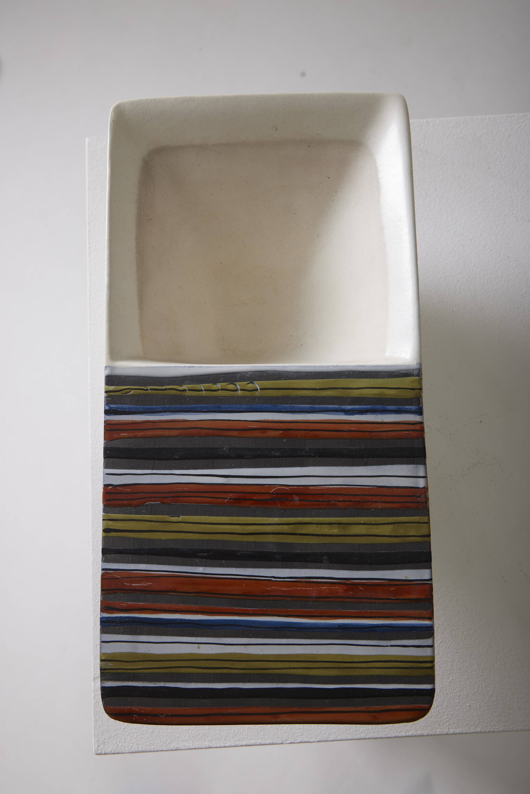 ROGER CAPRON POCKET TRAY, 1950s