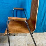 Designer chairs from the 50s and 60s