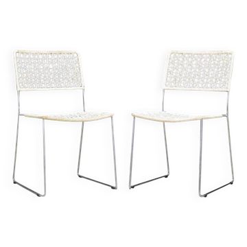 Chairs retro vintage original