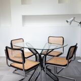 Italian table by Gastone Rinaldi 70s