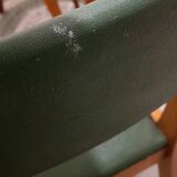 Vintage Scandinavian chairs
