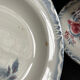 12 plates Digoin Sarreguemines Olga