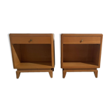 Bedside tables