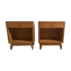 Bedside tables