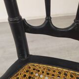 Napoleon III children's chair