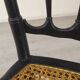 Chaise d'enfant Napoléon III