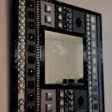 Mirror lydie eyraud, 46x25 cm