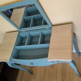 folding dressing table