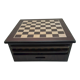 Multisets of wooden boards