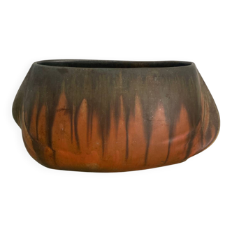 Ancient vase inscribed La Baule