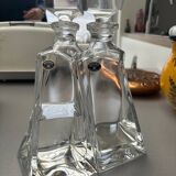 Carafes double