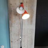 Floor lamp Josef Hurla for Lidokov