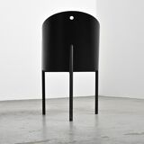 Pair of Costes armchairs by Philippe Starck, circa 1984.