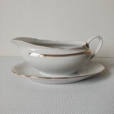 Saucière