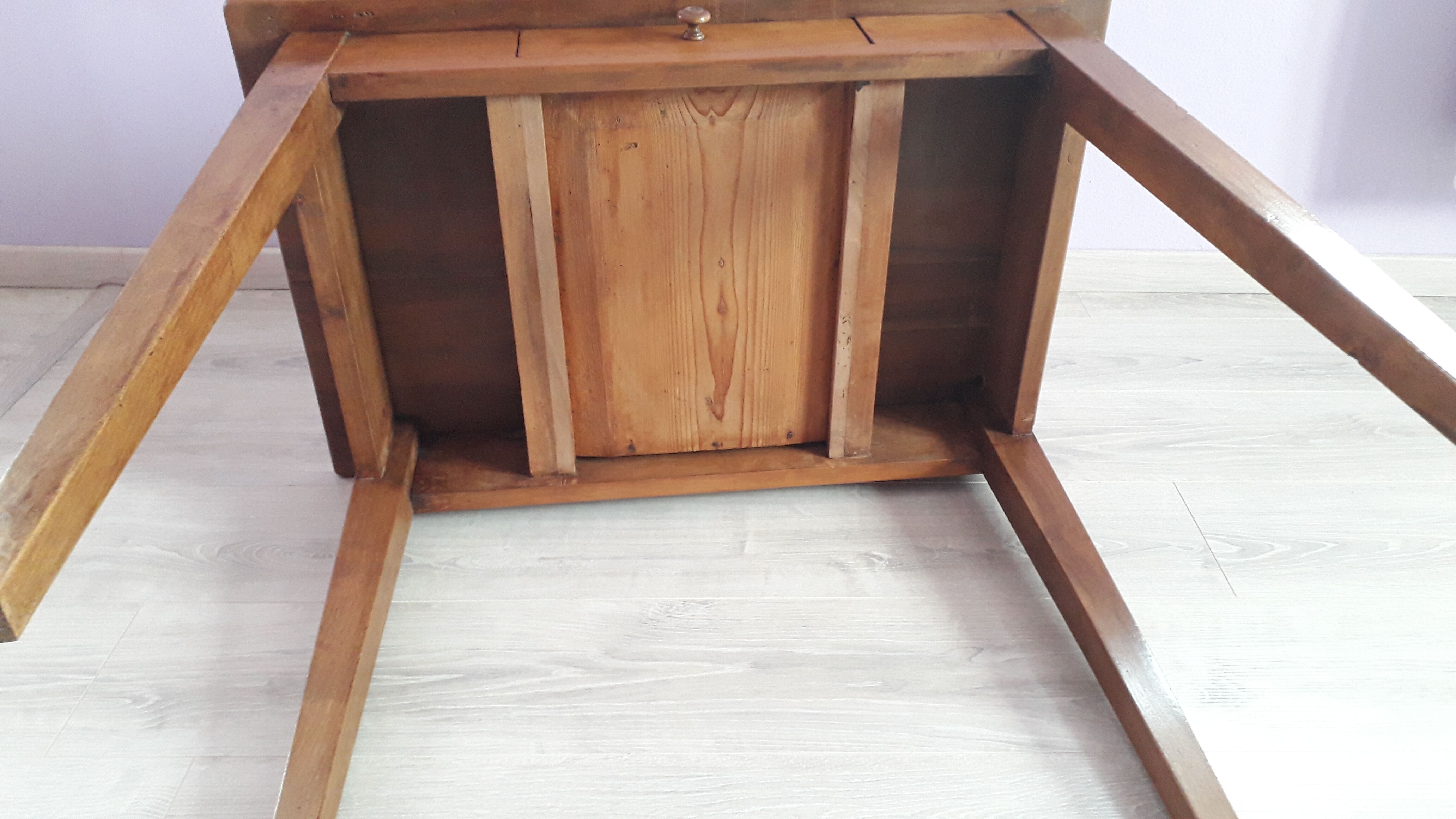 Desk, late 19th century