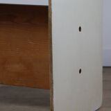 Bedside table Pierre Guariche edition Negroni circa 1970