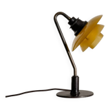 Vintage Danish Mid Century Table Lamp by Poul Henningsen "PH 2/2", 1930s
