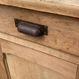 Natural Parisian buffet