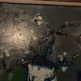 Scandinavian painting 1950