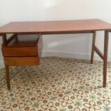 Desk feet compass, 1960