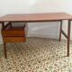 Bureau pieds compas, 1960