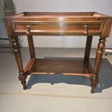 Louis Philippe dressing table.