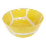 Large bowl - yellow SOL