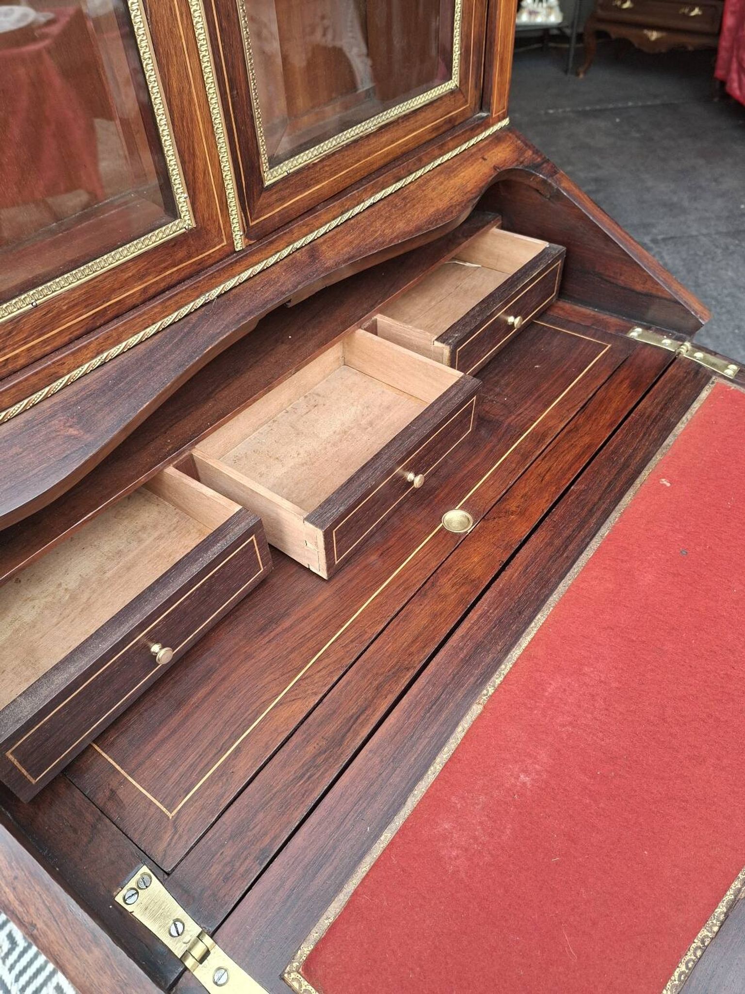 Bonheur du jour