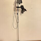 Floor lamp projectors cinema