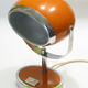 Lampe de table type eye ball