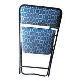 Lafuma folding chair