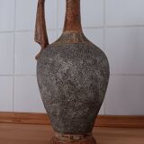 Vase grec en terre cuite