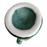Cactus soliflore vase