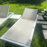 Sunbathing