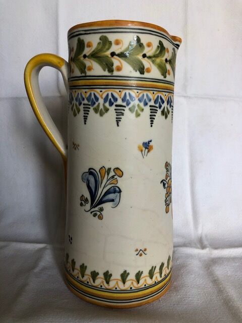 Pichet talavera
